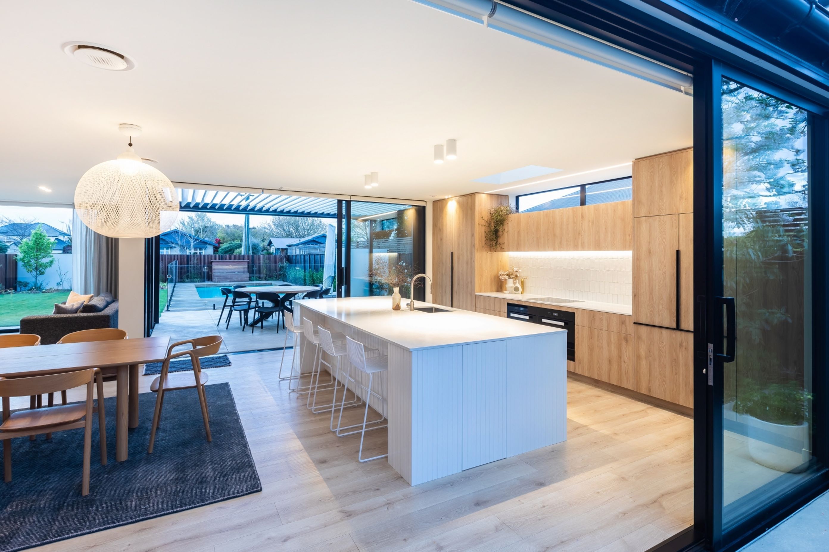 St Albans Home