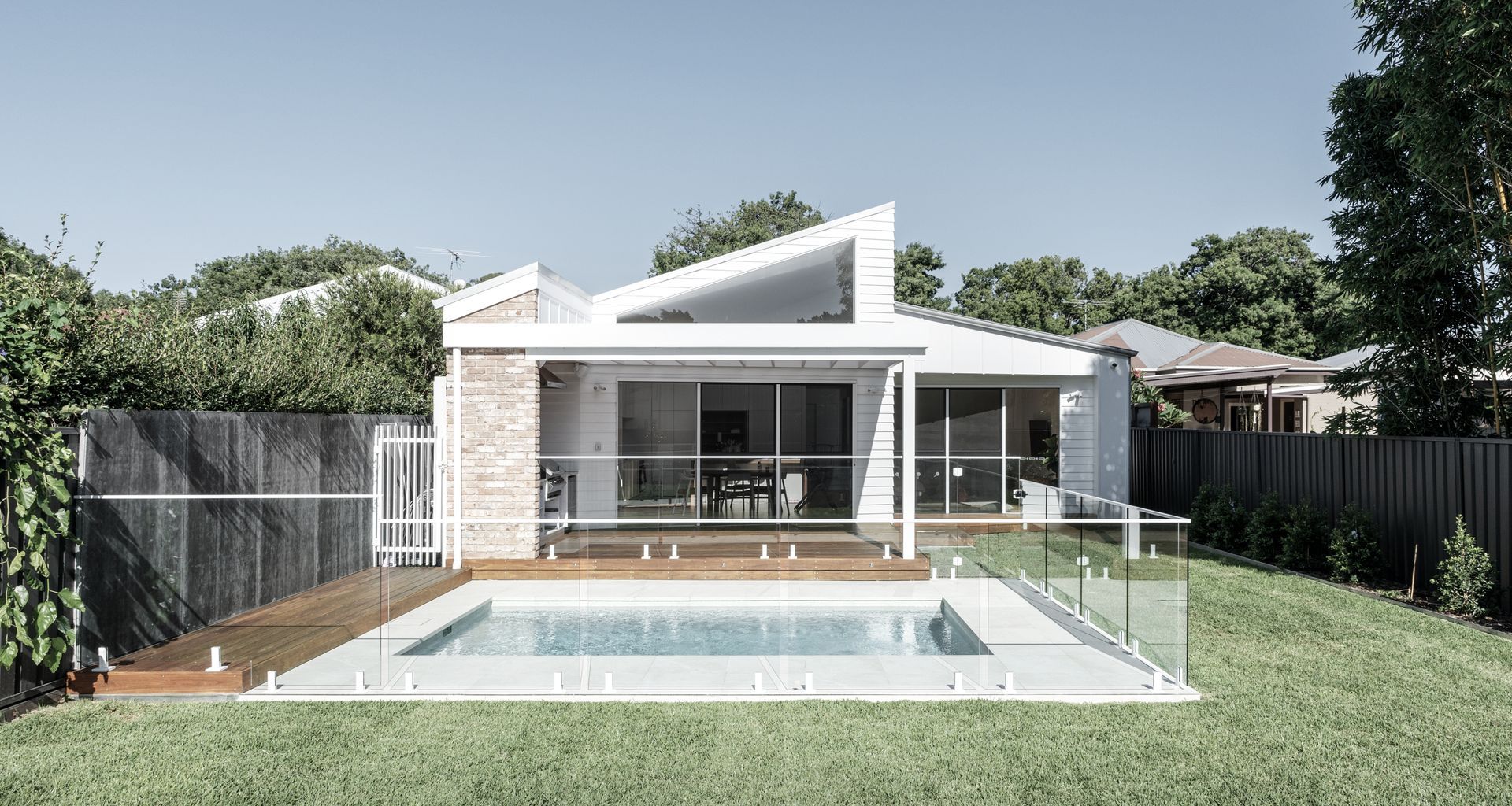 Claudie's House banner
