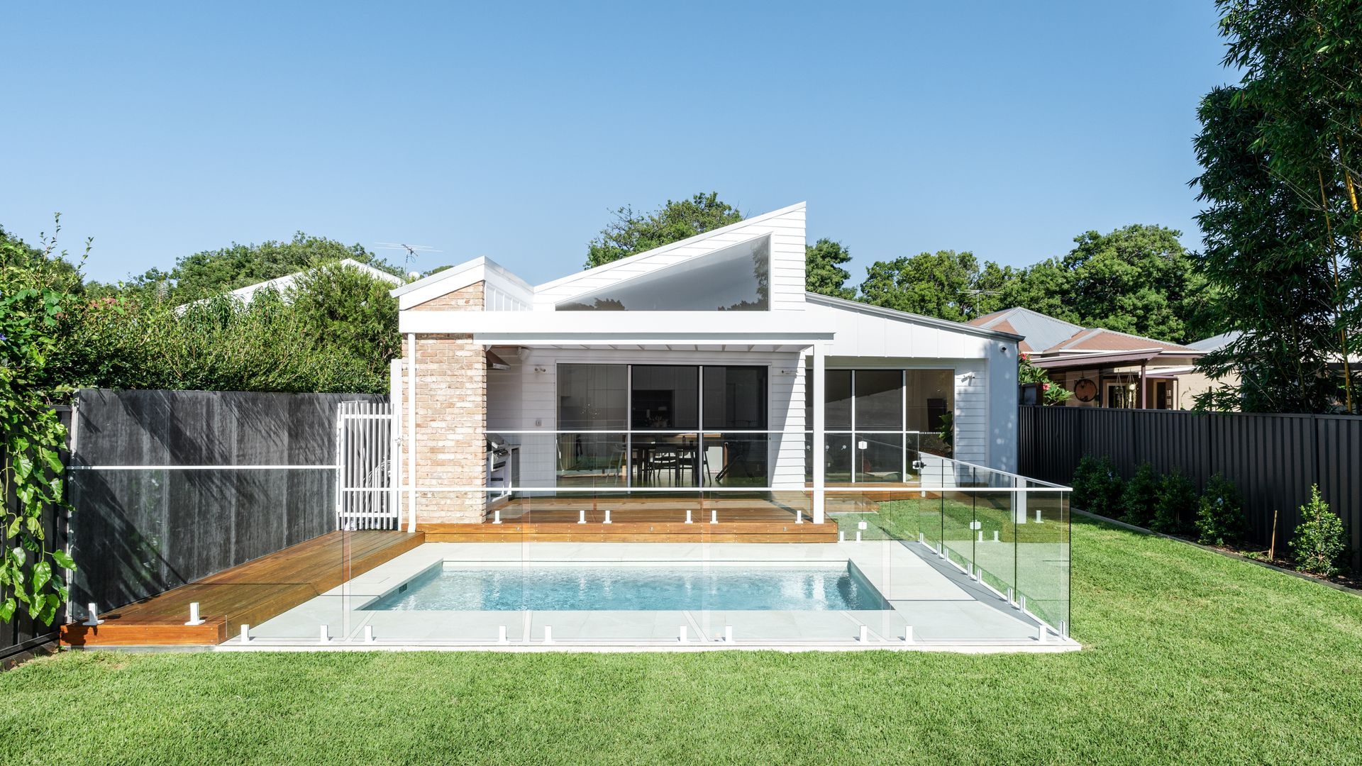 Claudie's House banner
