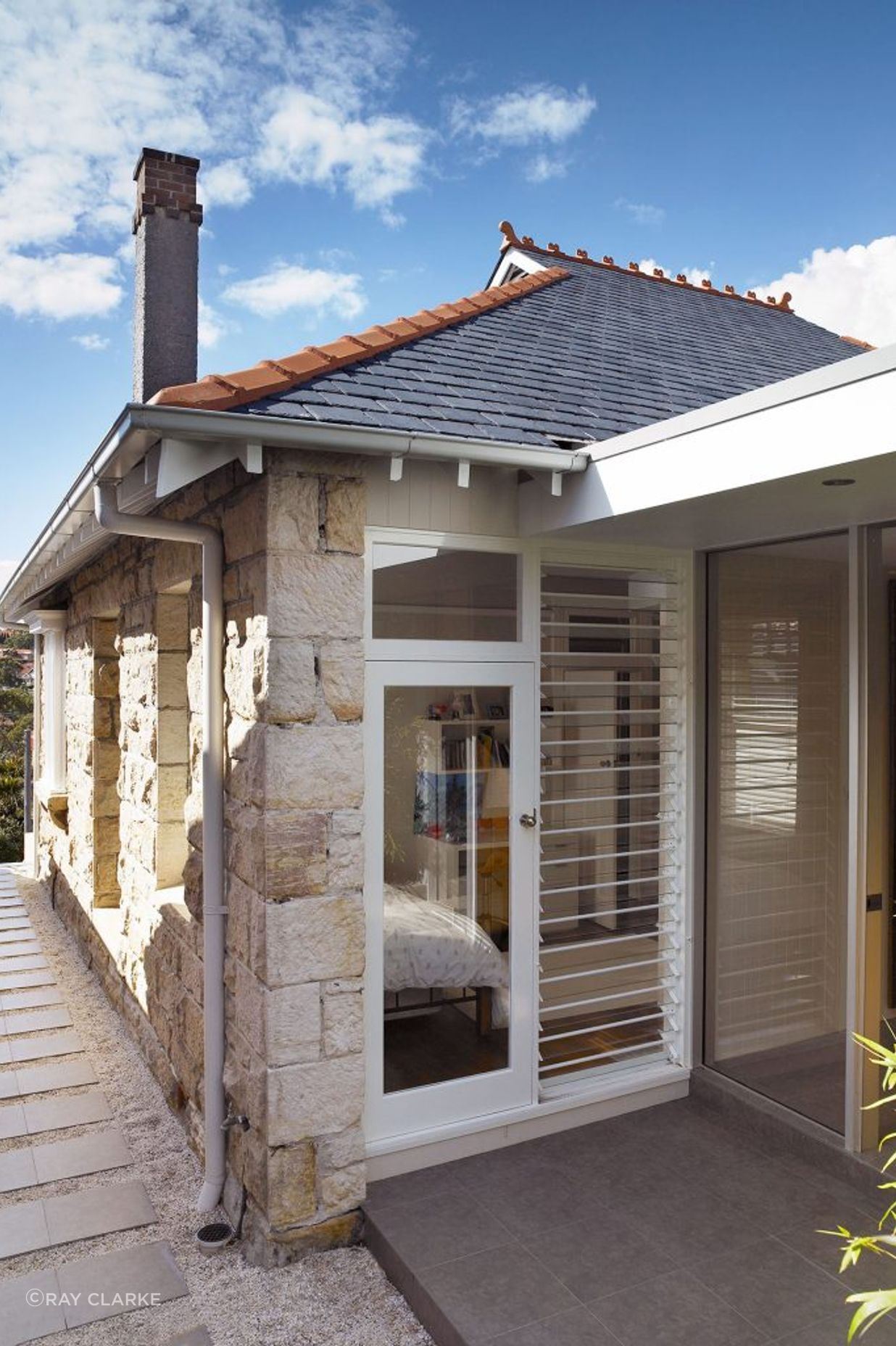 Garden Pavilion - Mosman
