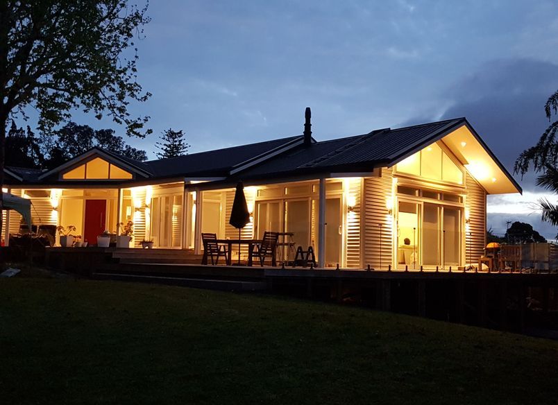 Renovation & New Build Inspiration - Interior & Exterior Lighting - General YLE Jobs