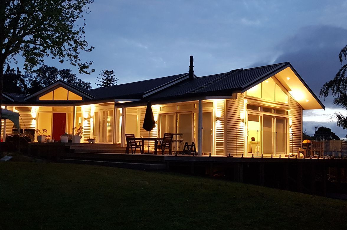 Renovation & New Build Inspiration - Interior & Exterior Lighting - General YLE Jobs