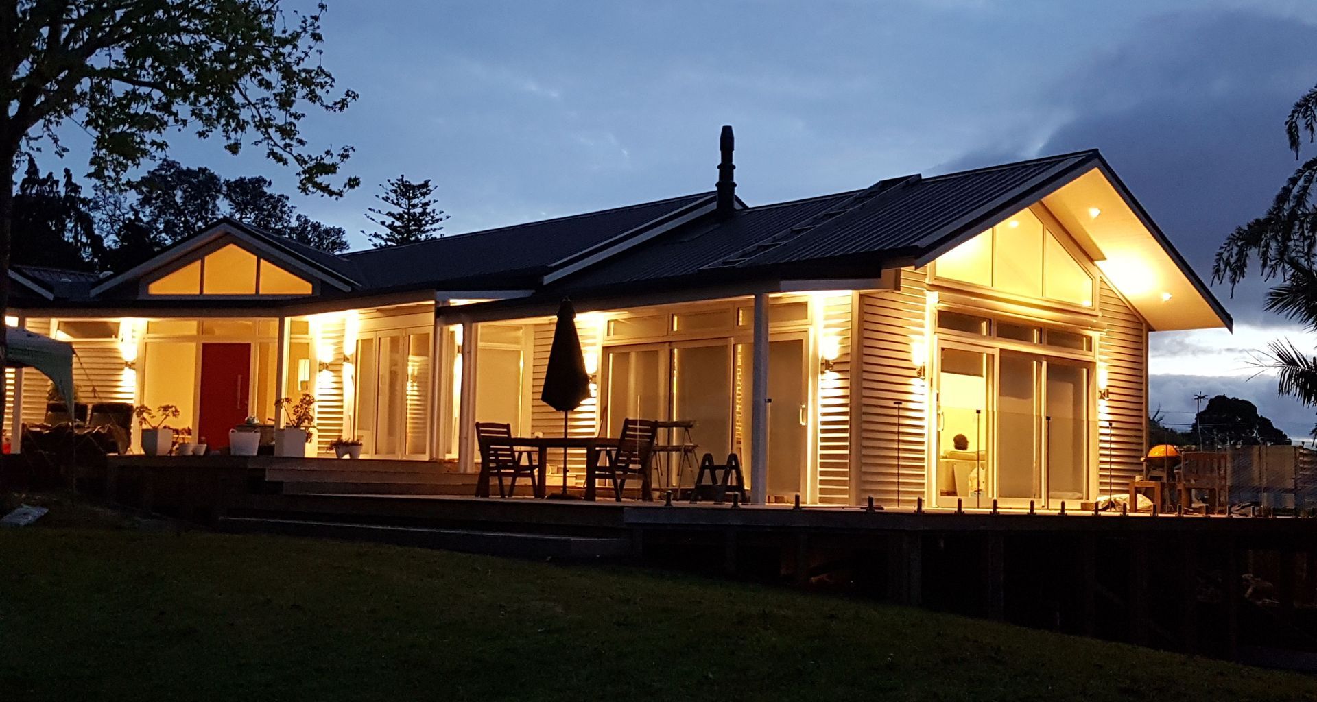Renovation & New Build Inspiration - Interior & Exterior Lighting - General YLE Jobs banner