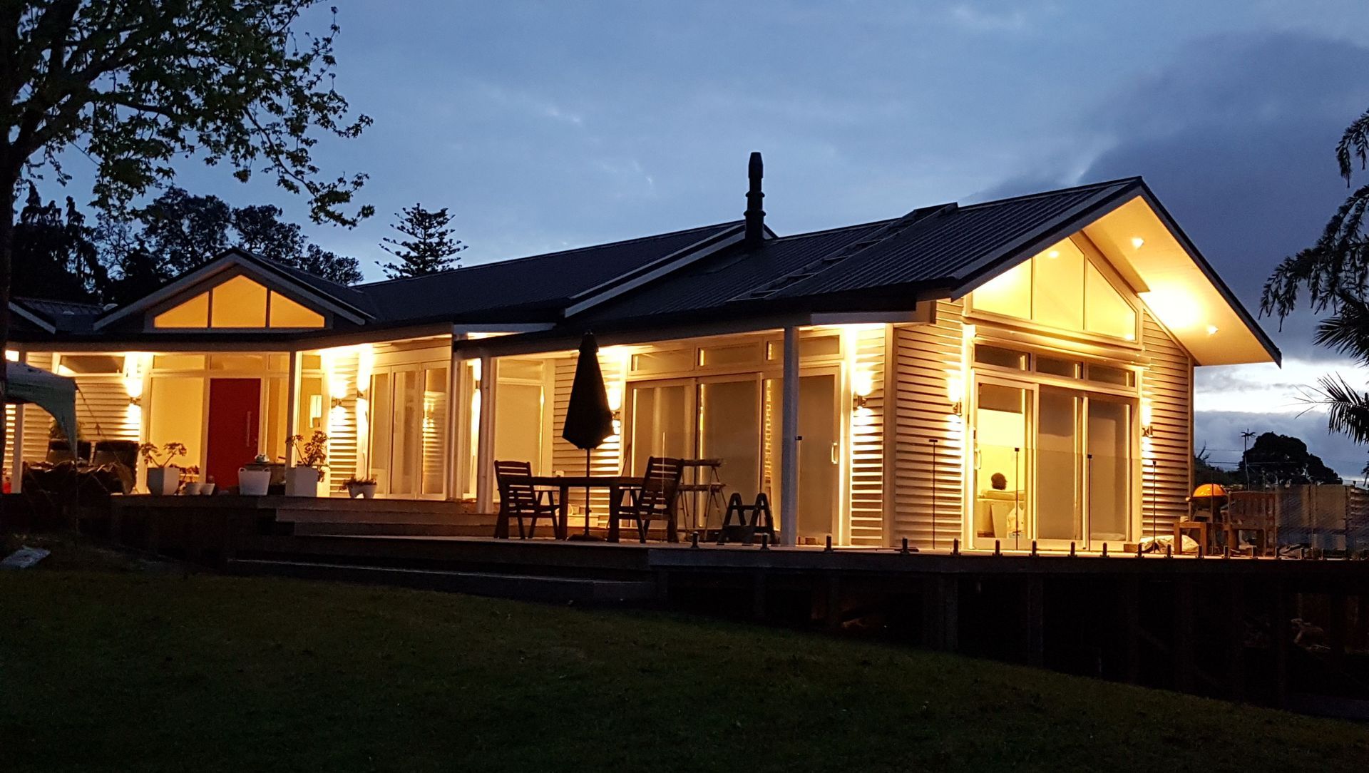 Renovation & New Build Inspiration - Interior & Exterior Lighting - General YLE Jobs banner