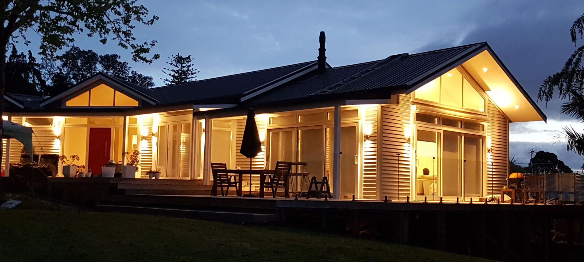 Renovation & New Build Inspiration - Interior & Exterior Lighting - General YLE Jobs banner
