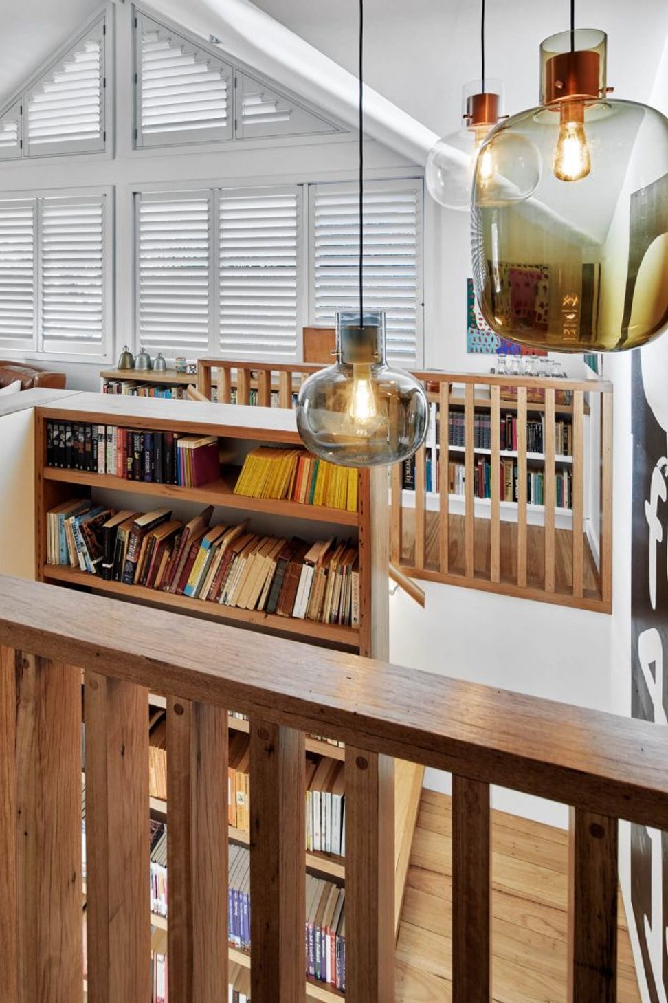 Next Generation House
