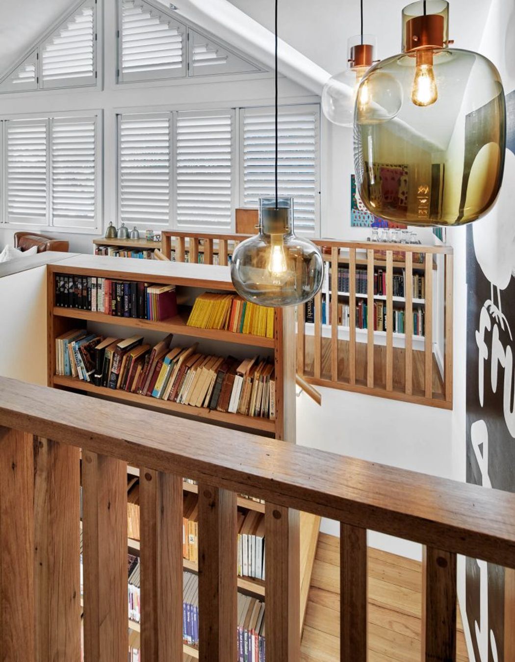 Next Generation House