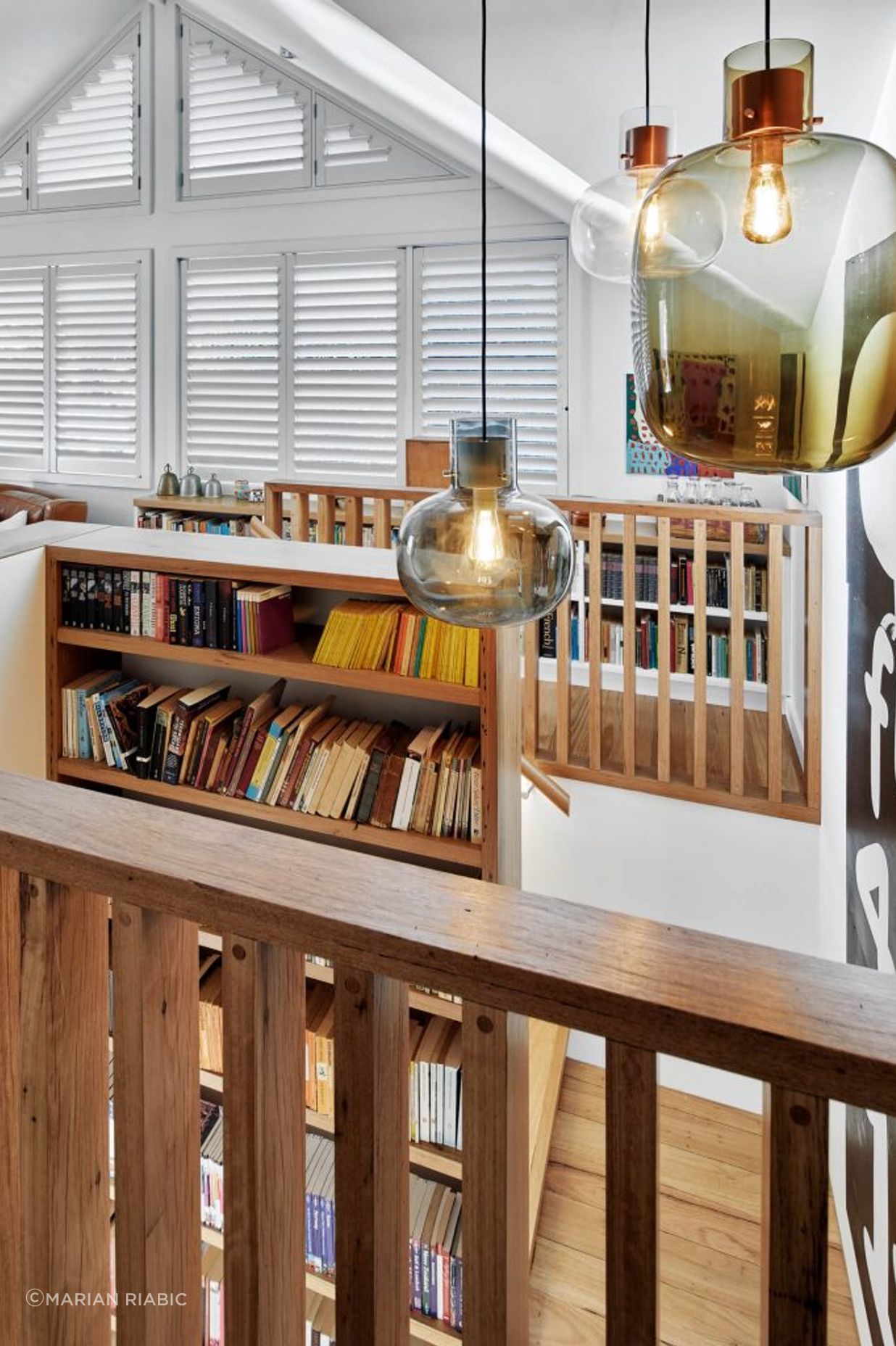 Next Generation House