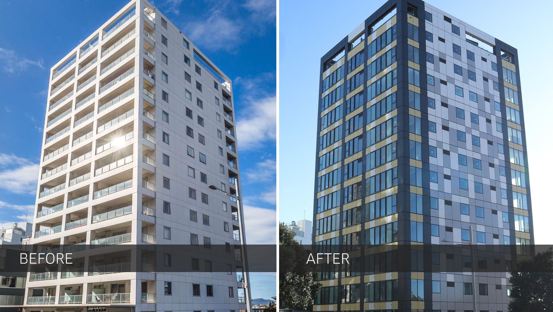 100 Anzac Avenue, Auckland banner
