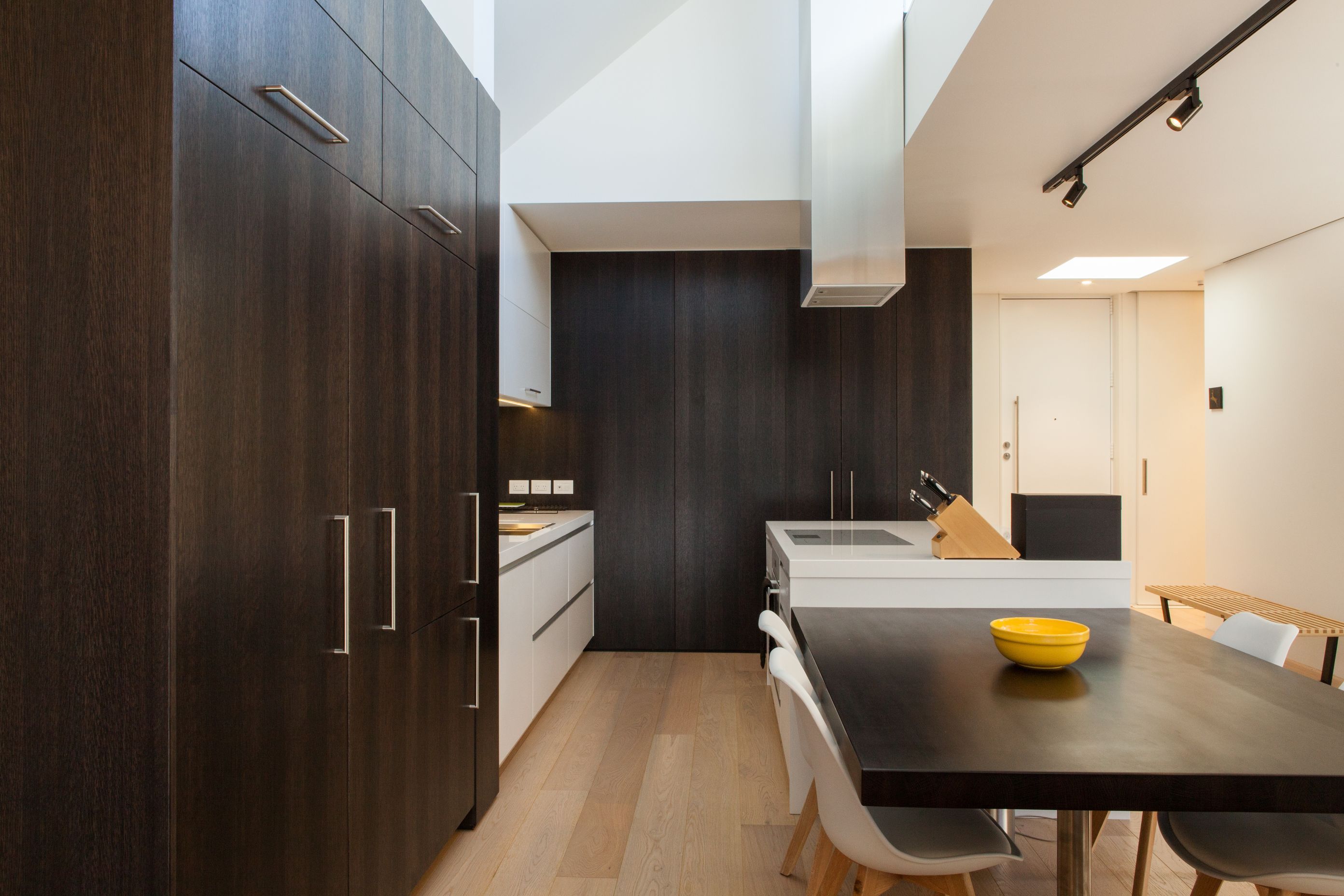 Liverpool Apartment