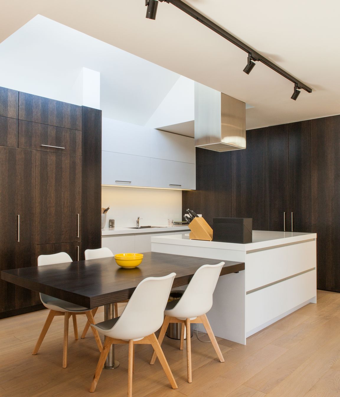 Liverpool Apartment