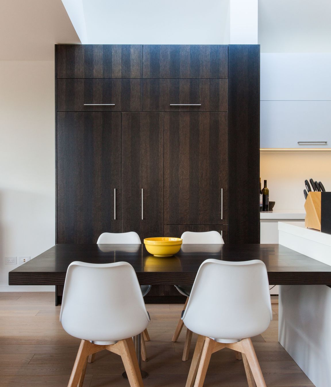Liverpool Apartment