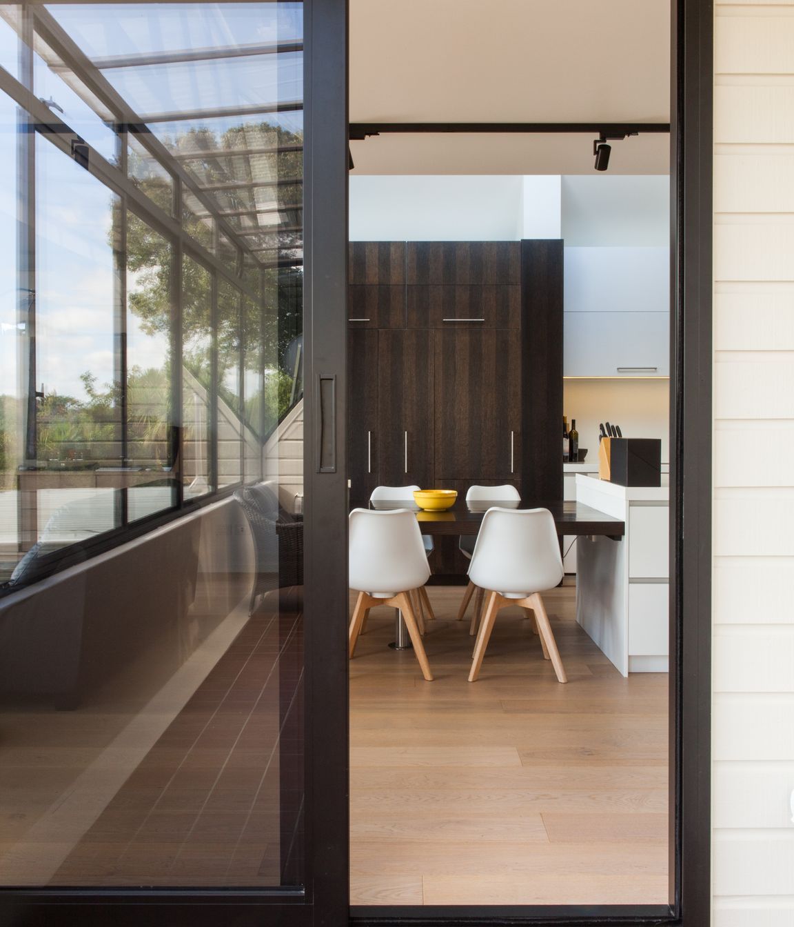 Liverpool Apartment