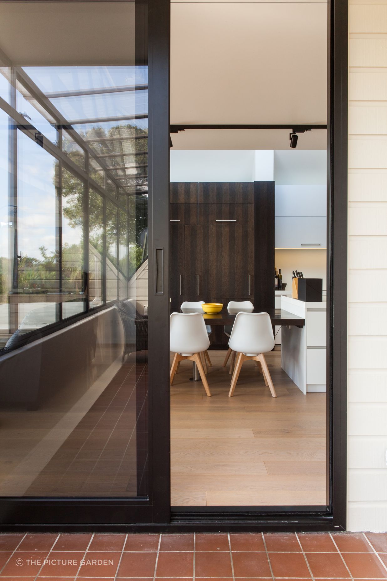 Liverpool Apartment