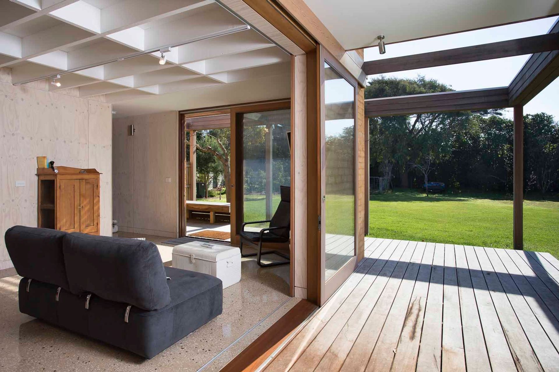 Barwon Heads III