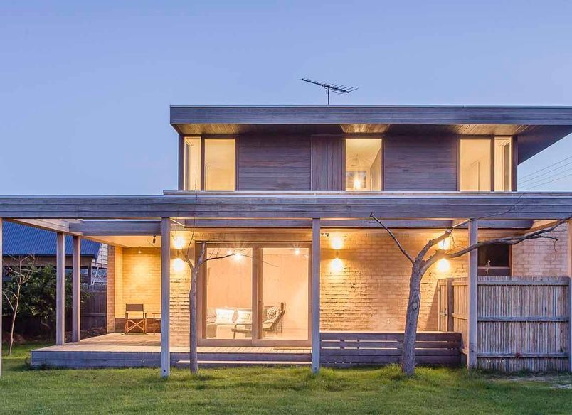 Barwon Heads III