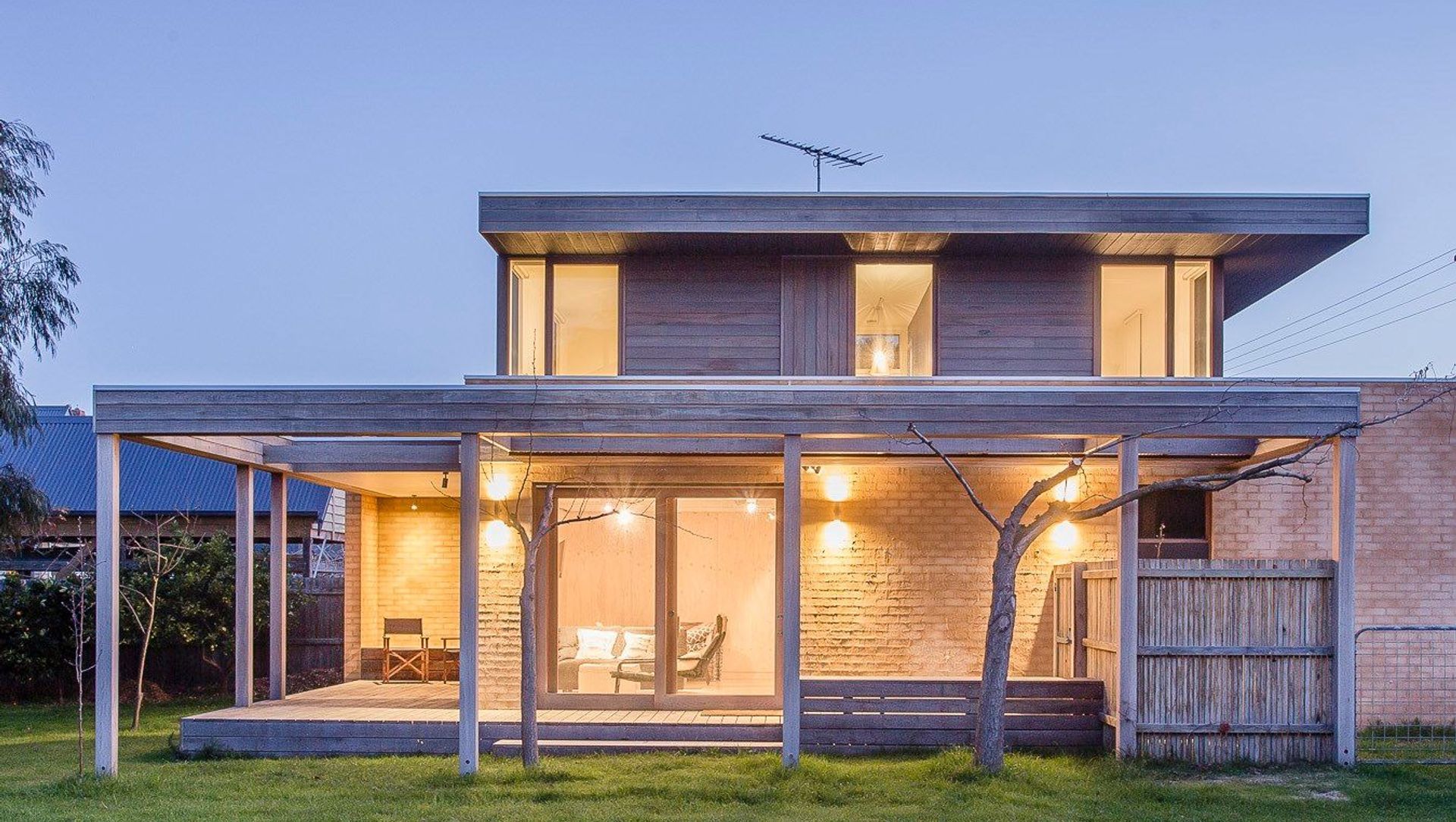 Barwon Heads III banner