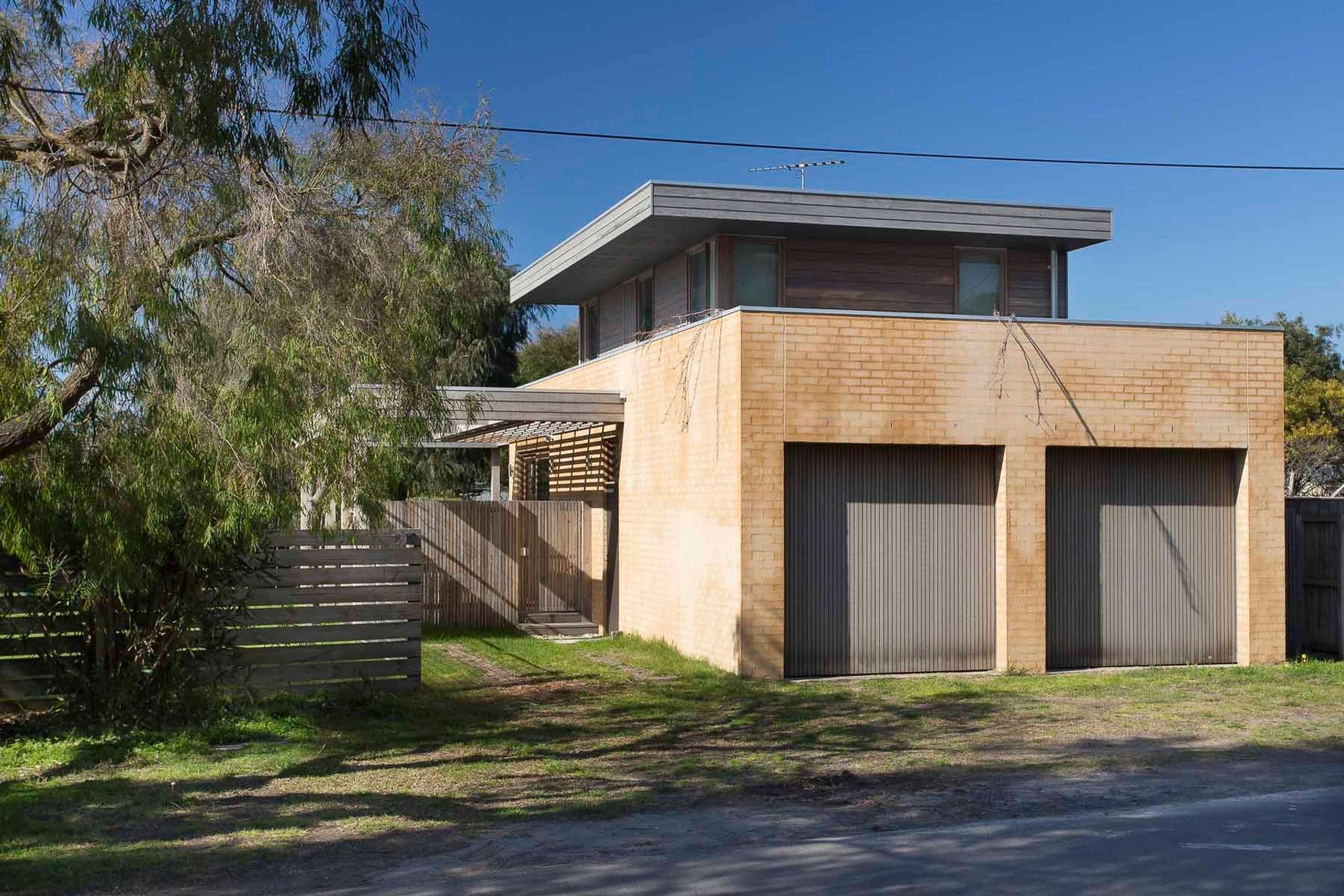 Barwon Heads III