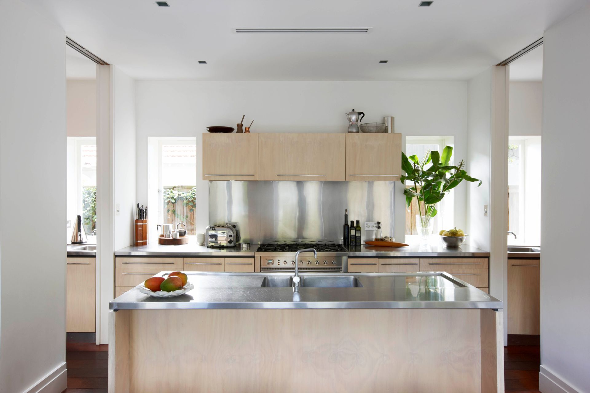 **9C Rebirth Bohemian Home