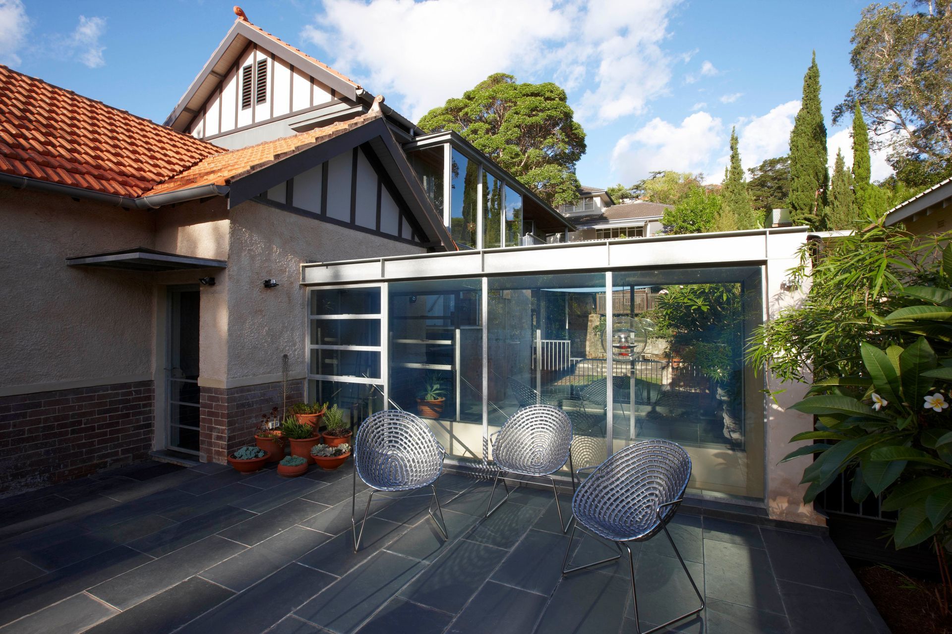 **9C Rebirth Bohemian Home