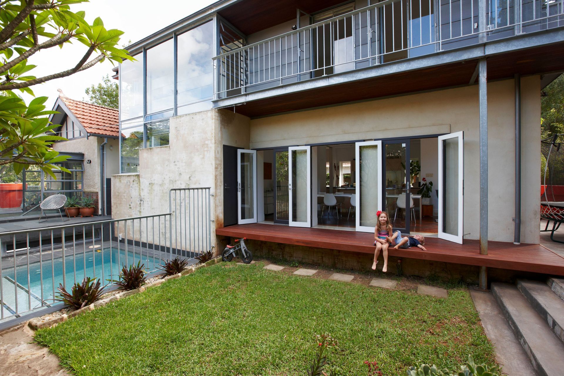 **9C Rebirth Bohemian Home