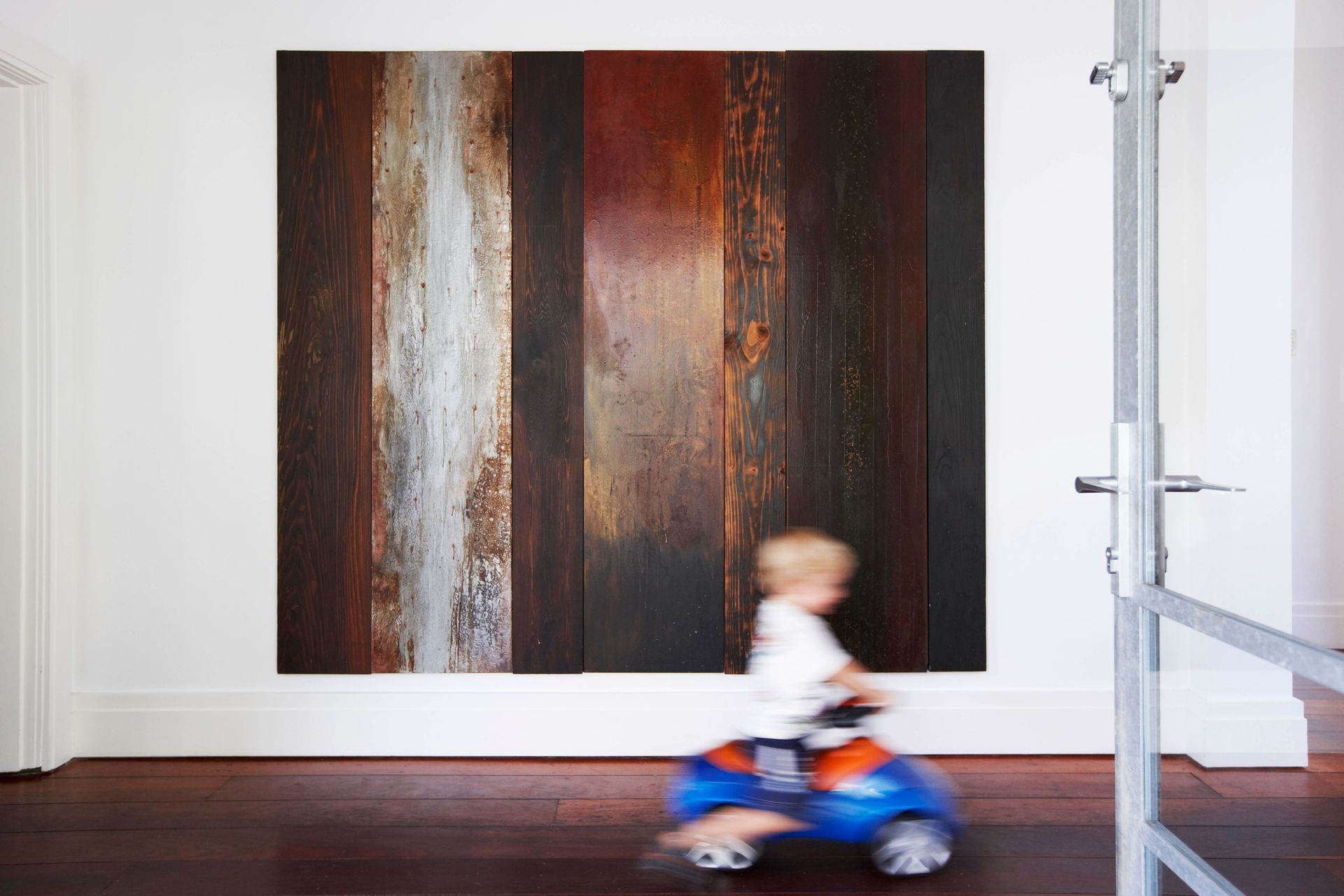 **9C Rebirth Bohemian Home