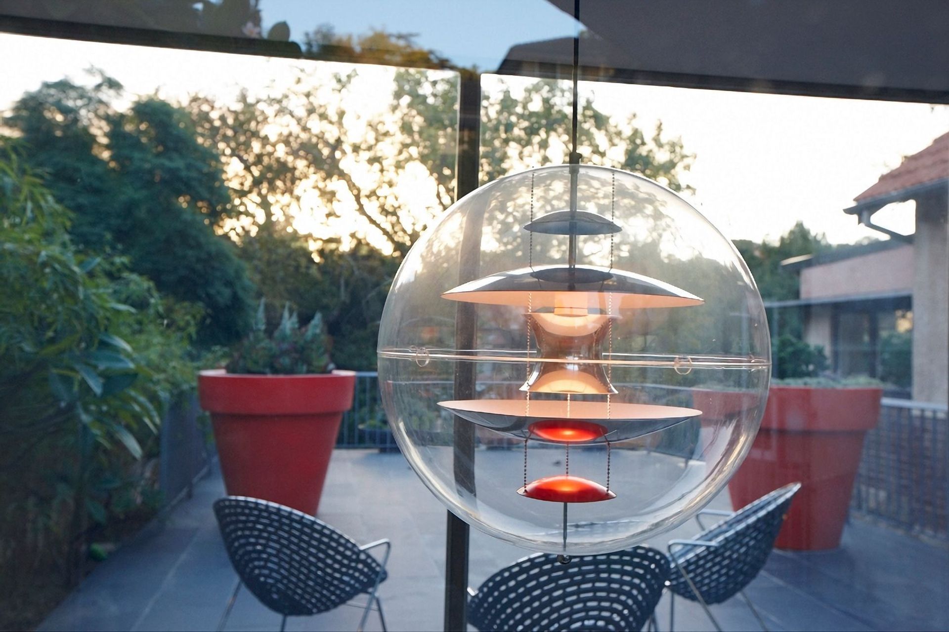 **9C Rebirth Bohemian Home