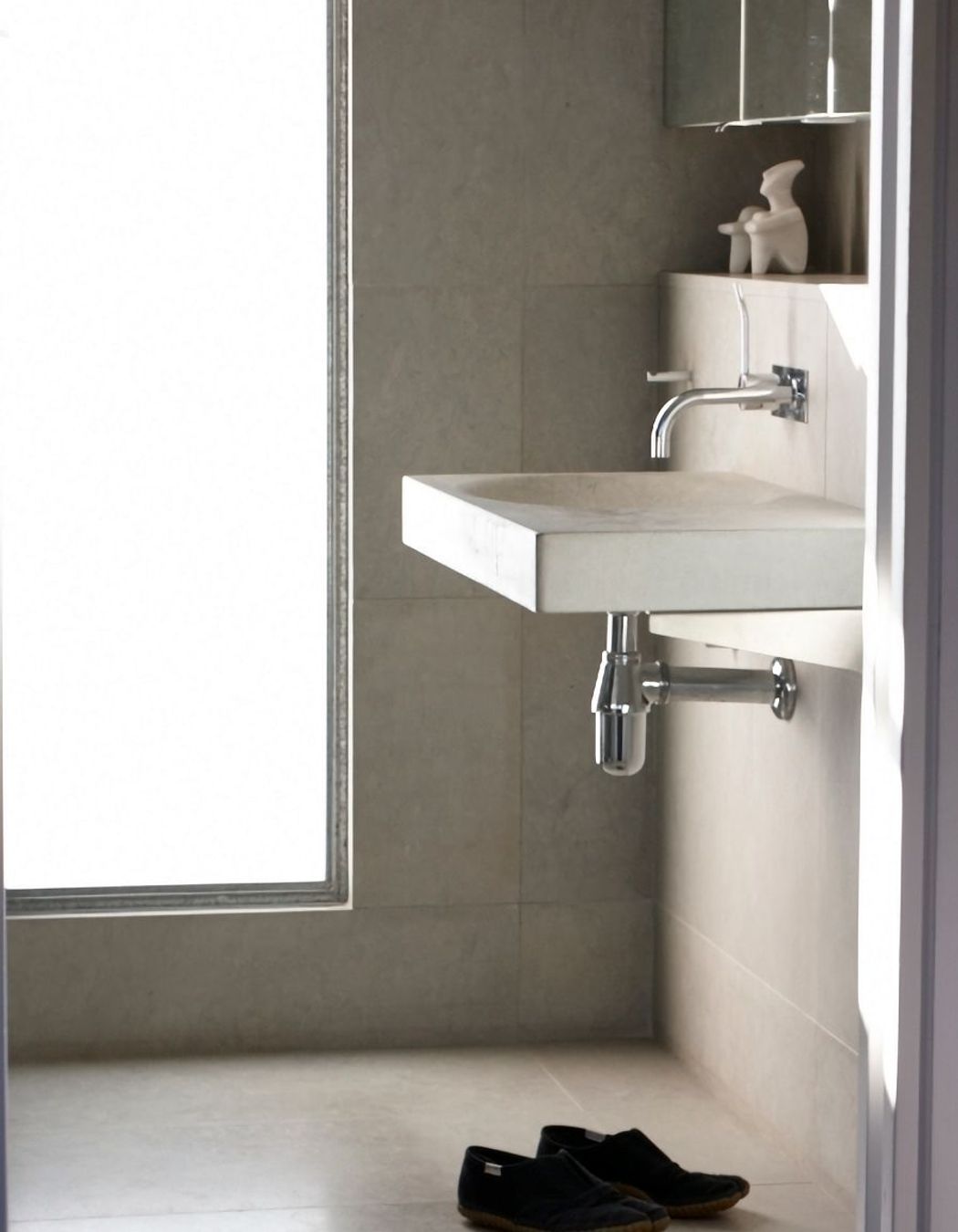 **9C Rebirth Bohemian Home