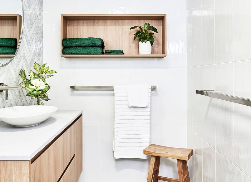 Collaroy 4 Bathroom Project