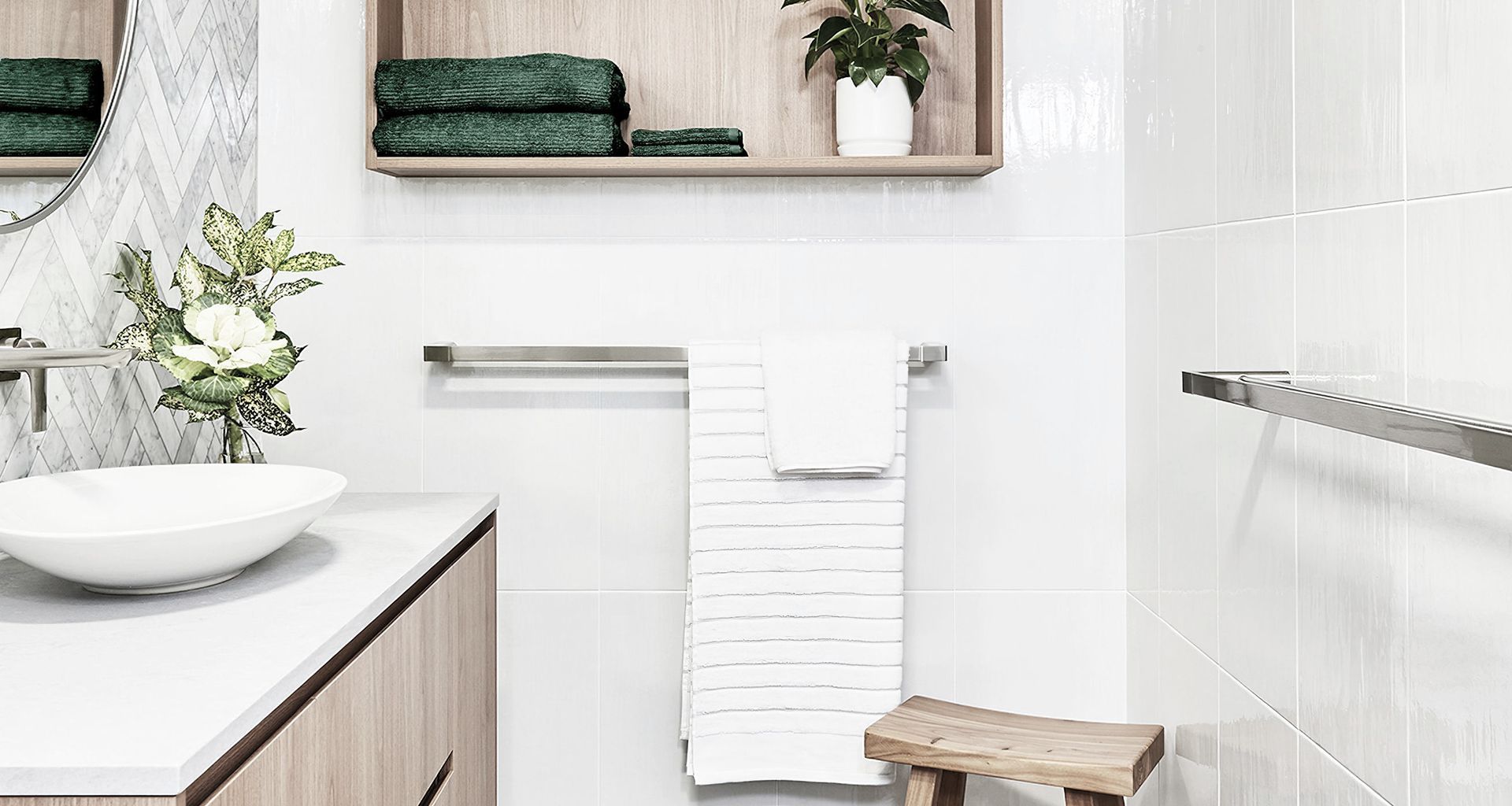 Collaroy 4 Bathroom Project banner