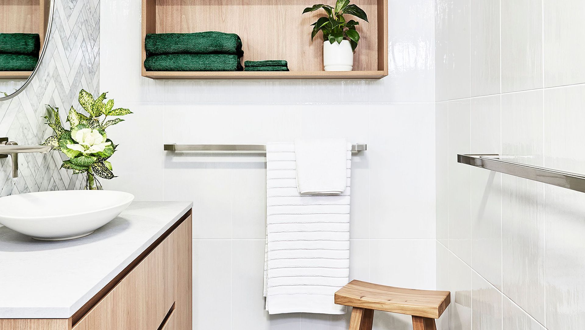 Collaroy 4 Bathroom Project banner