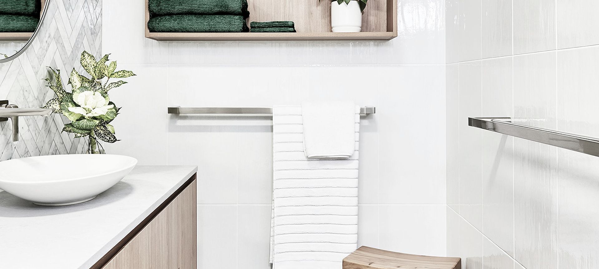 Collaroy 4 Bathroom Project banner