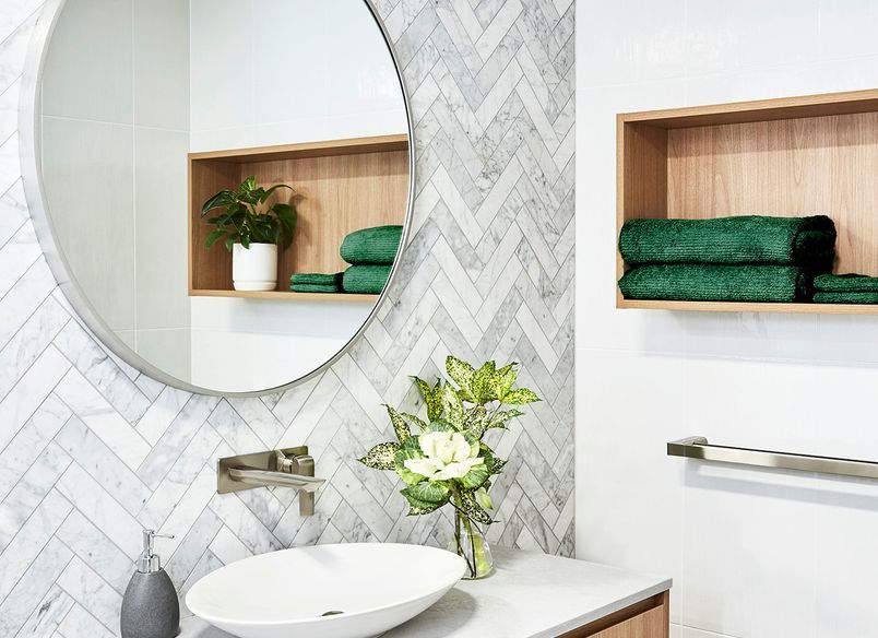 Collaroy 4 Bathroom Project