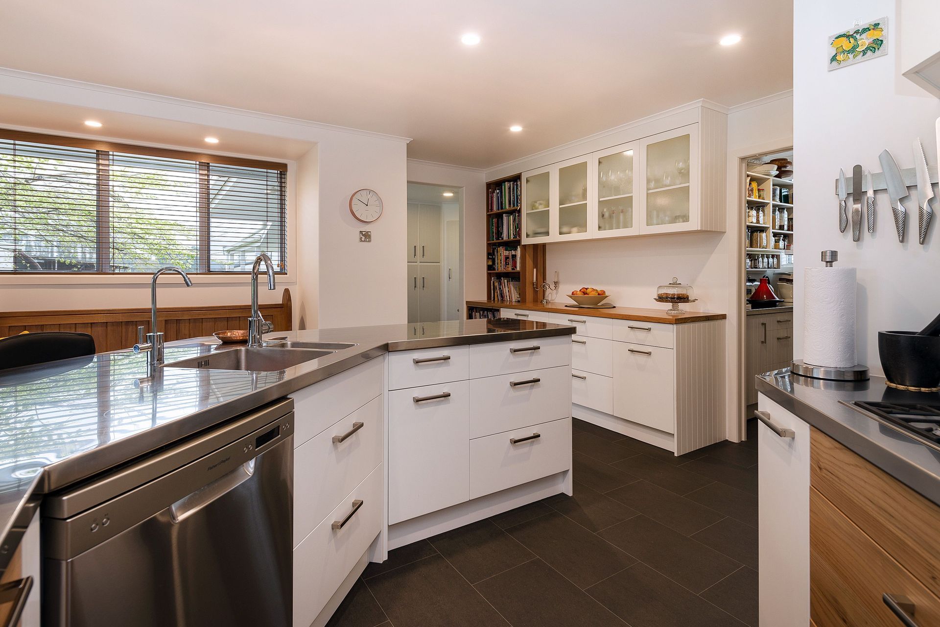 Country Style Renovation