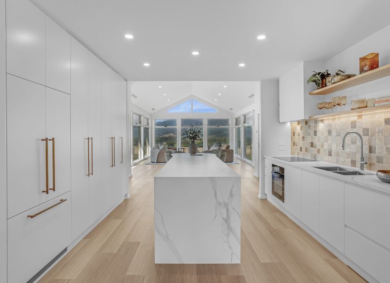 Project Alpine Views