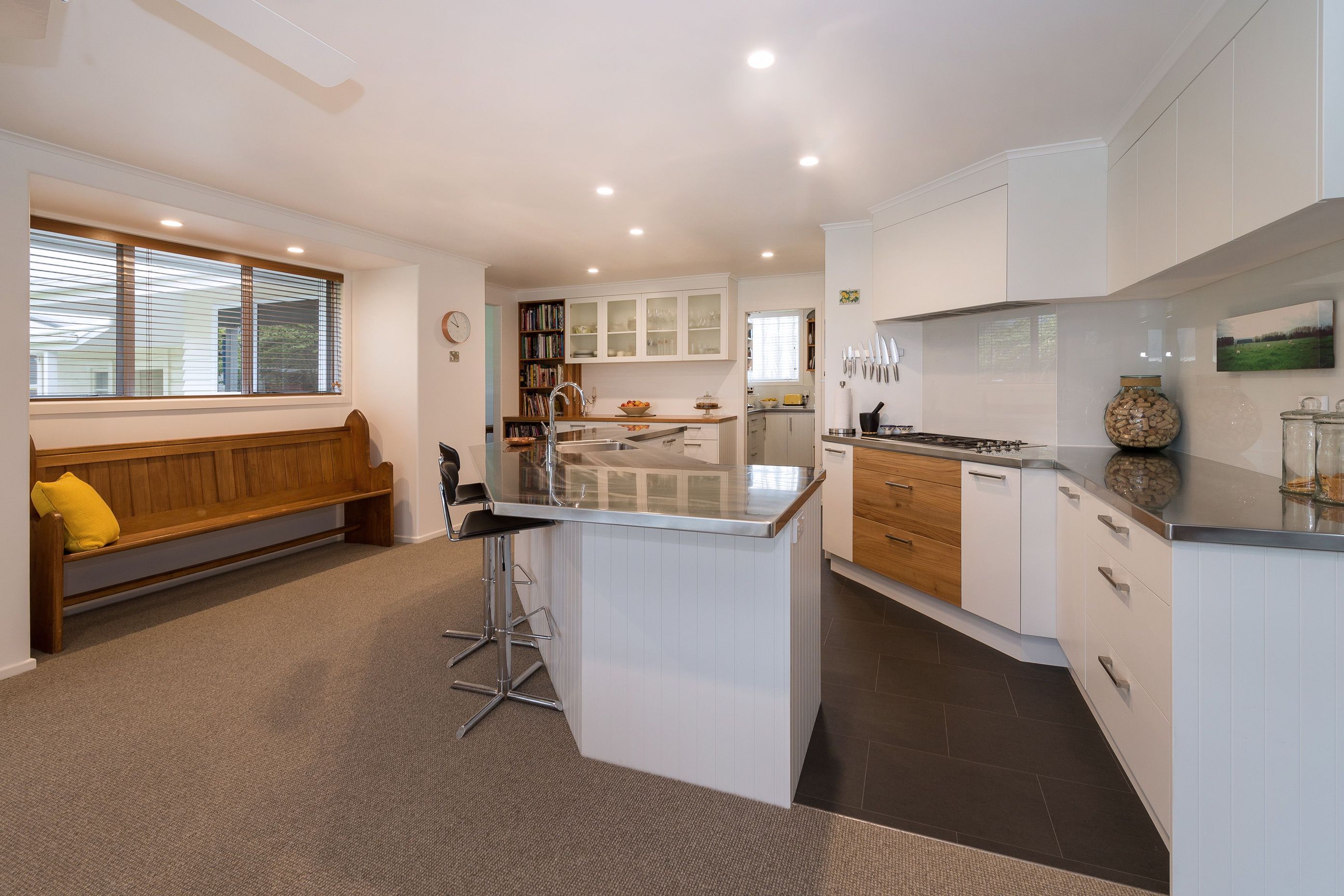 Country Style Renovation