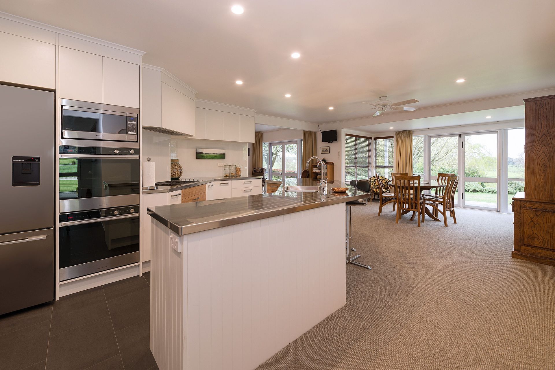 Country Style Renovation