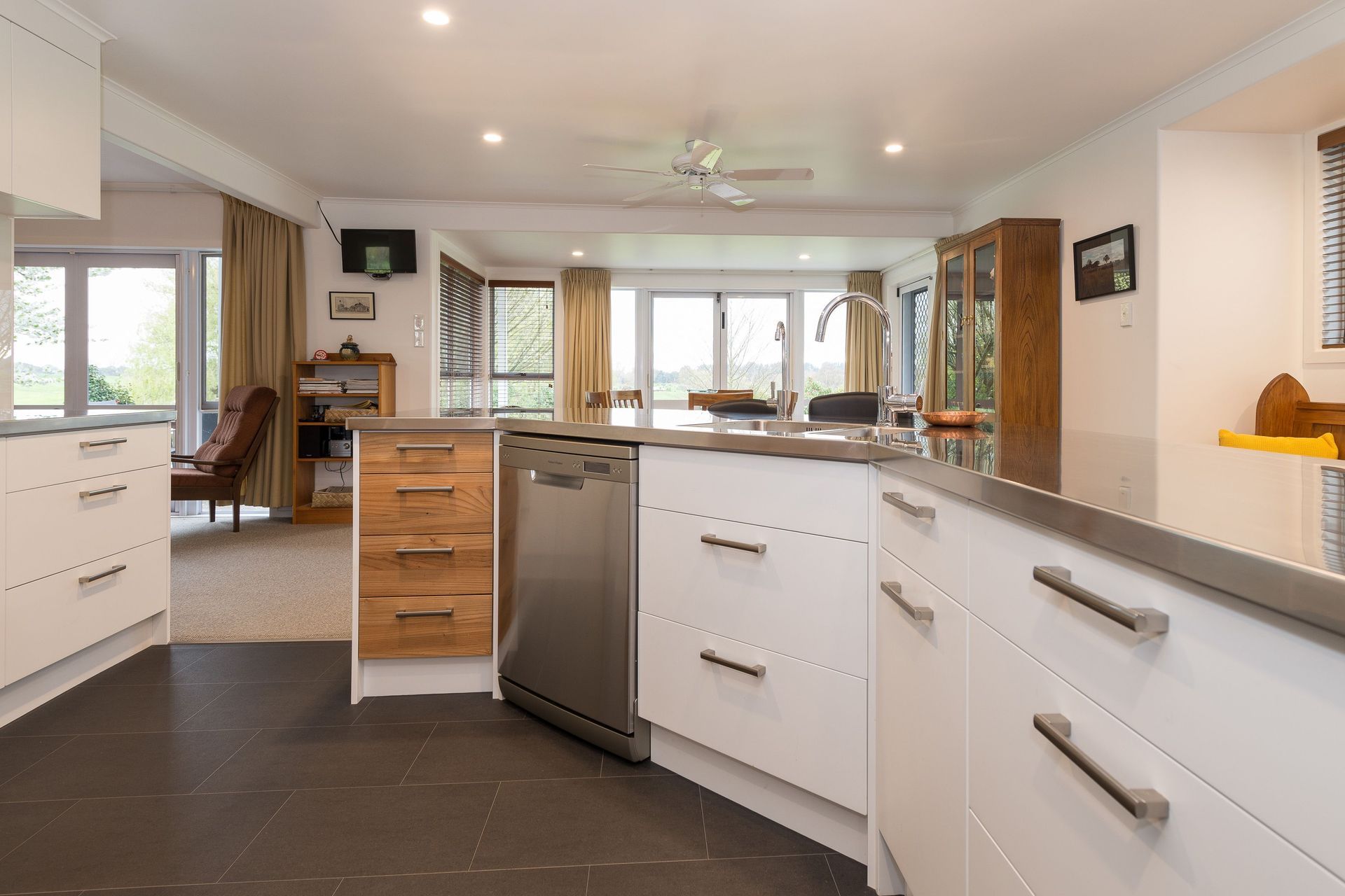 Country Style Renovation