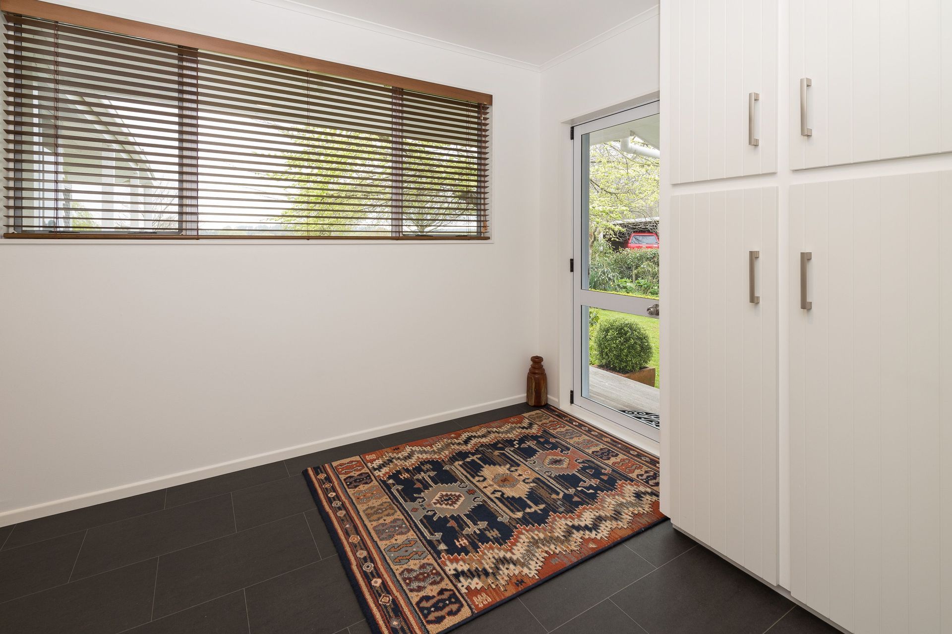 Country Style Renovation