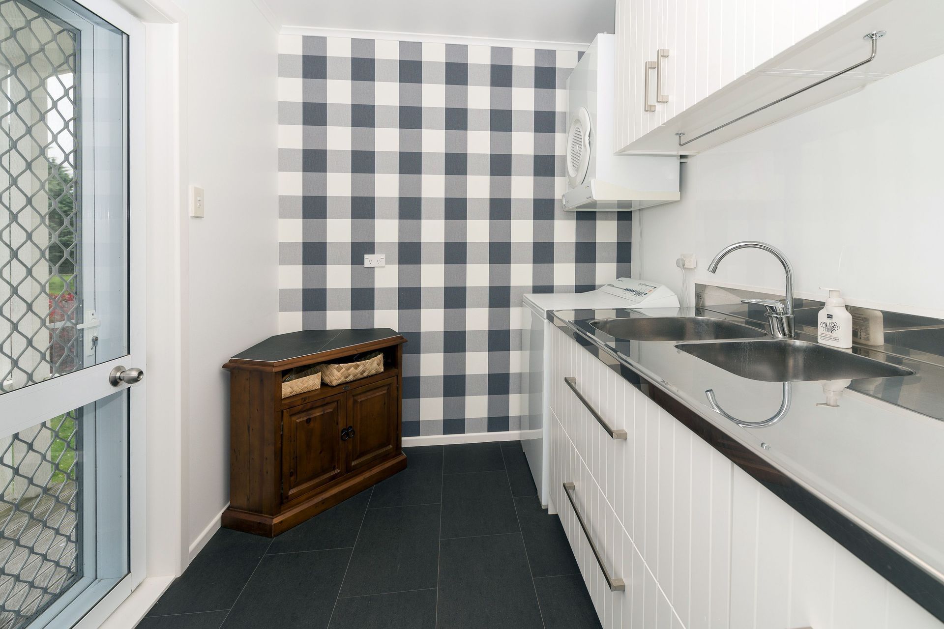 Country Style Renovation