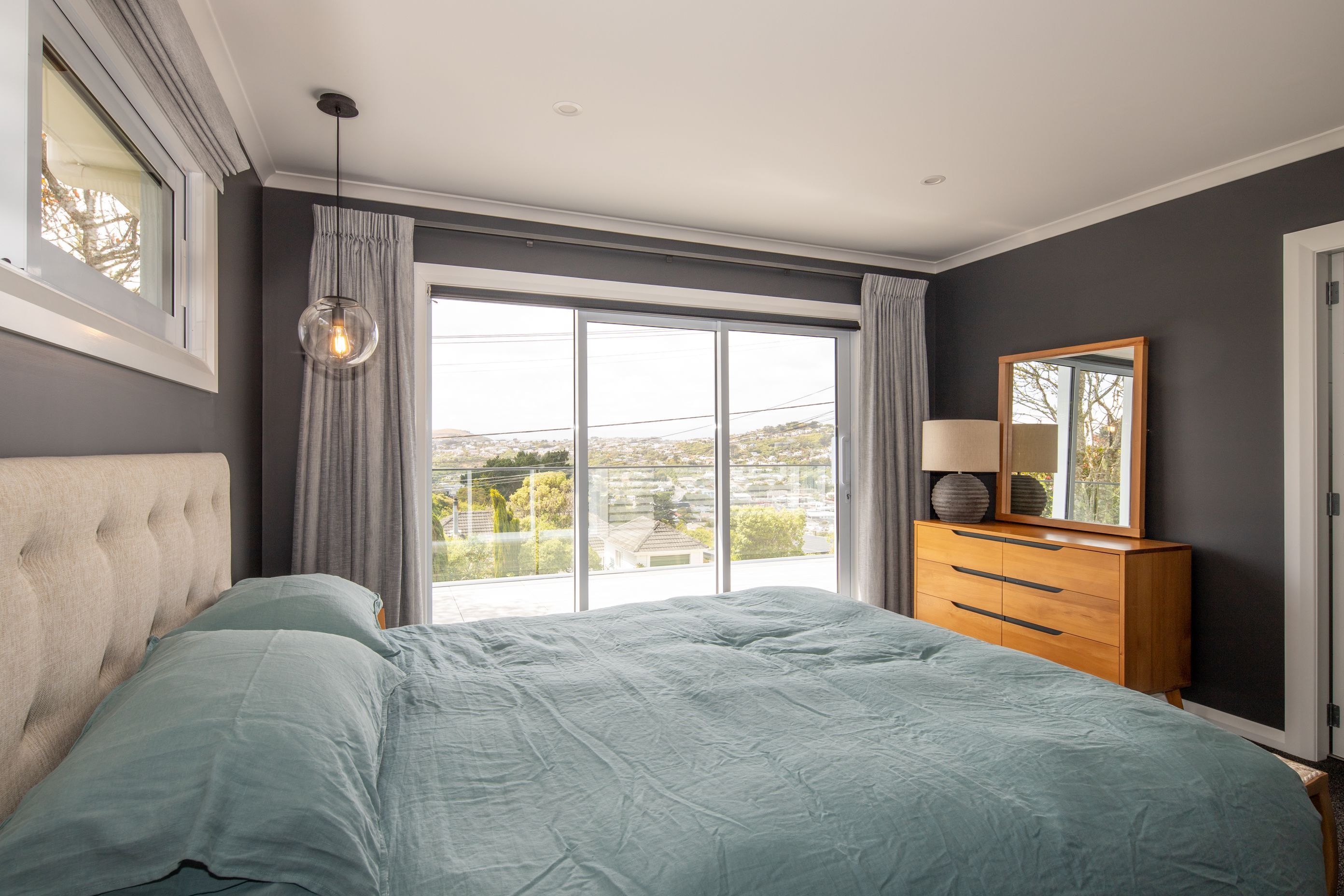 Ironside Renovation, Johnsonville