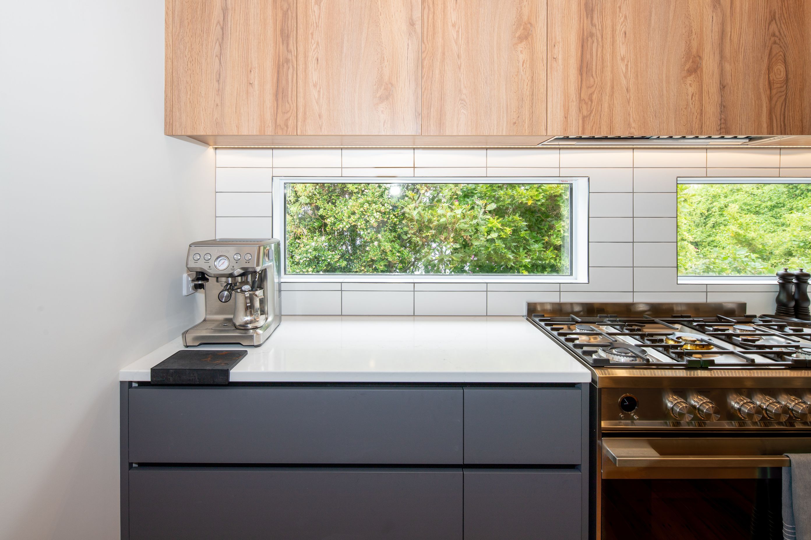 Ironside Renovation, Johnsonville