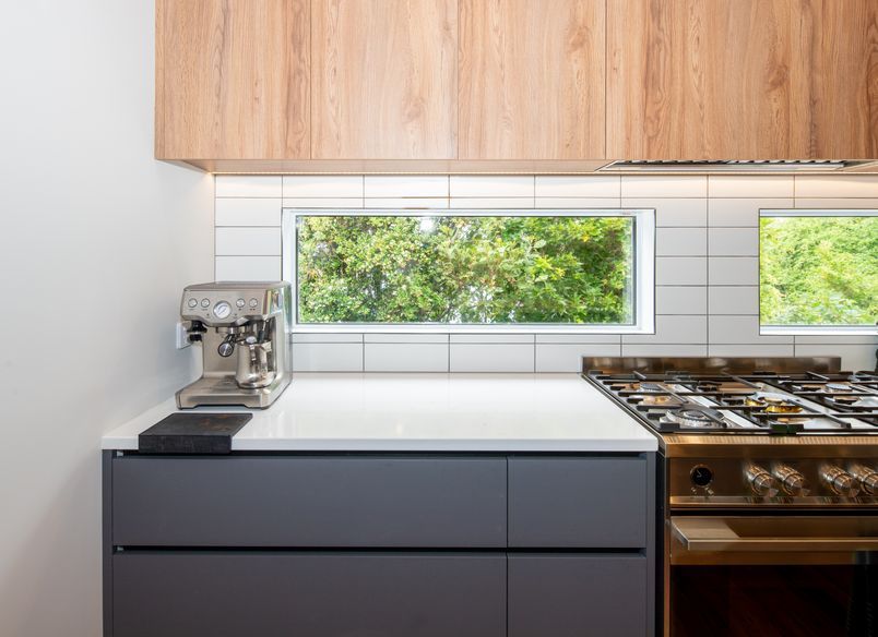 A Wondrous Wellington Home Renovation