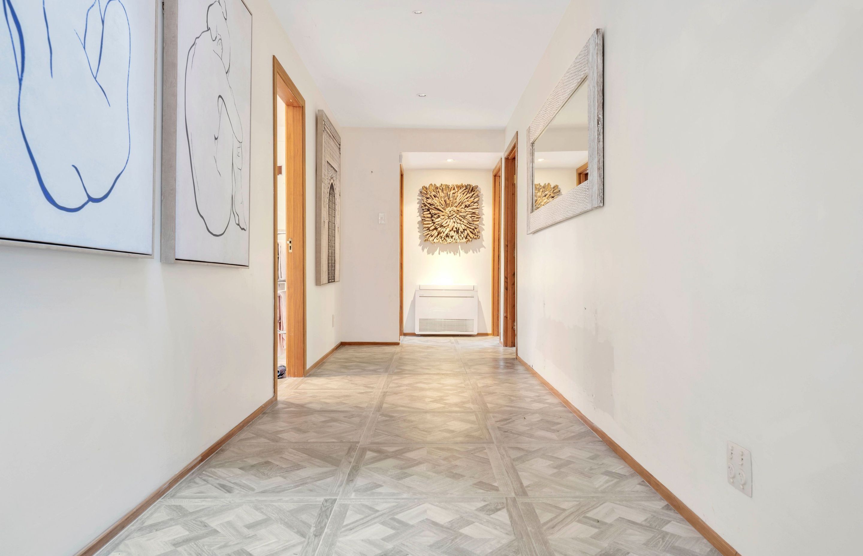 Helensville - Underheating and Floor Tiling