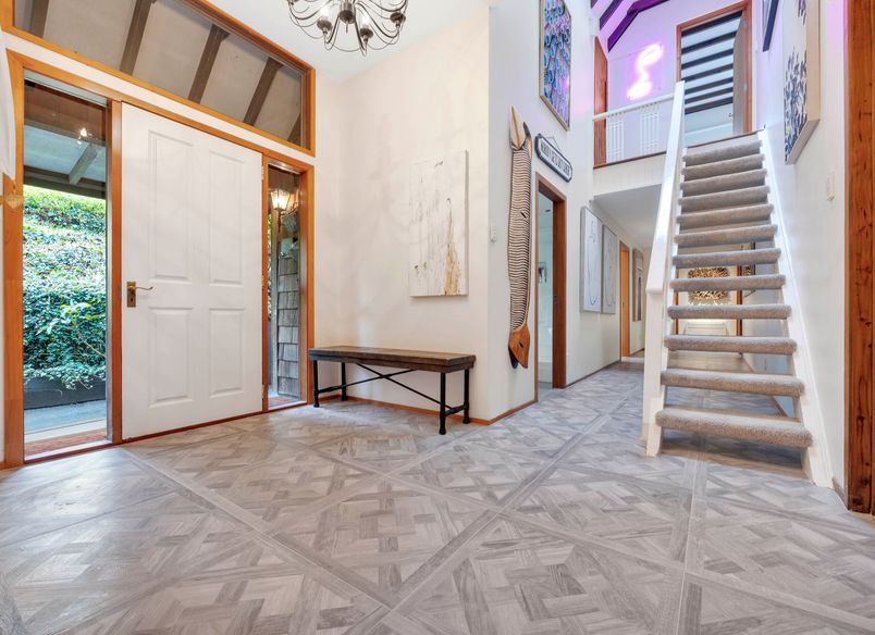 Helensville - Underheating and Floor Tiling