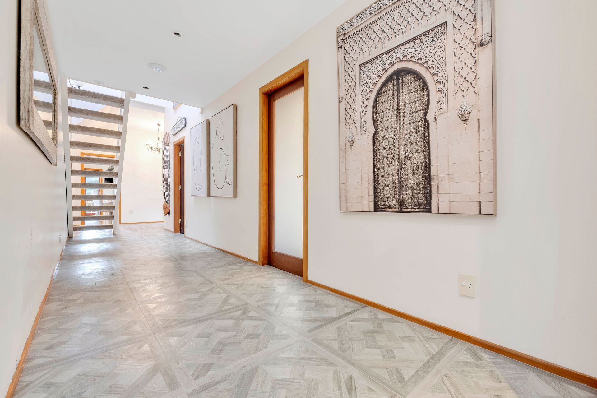 Helensville - Underheating and Floor Tiling