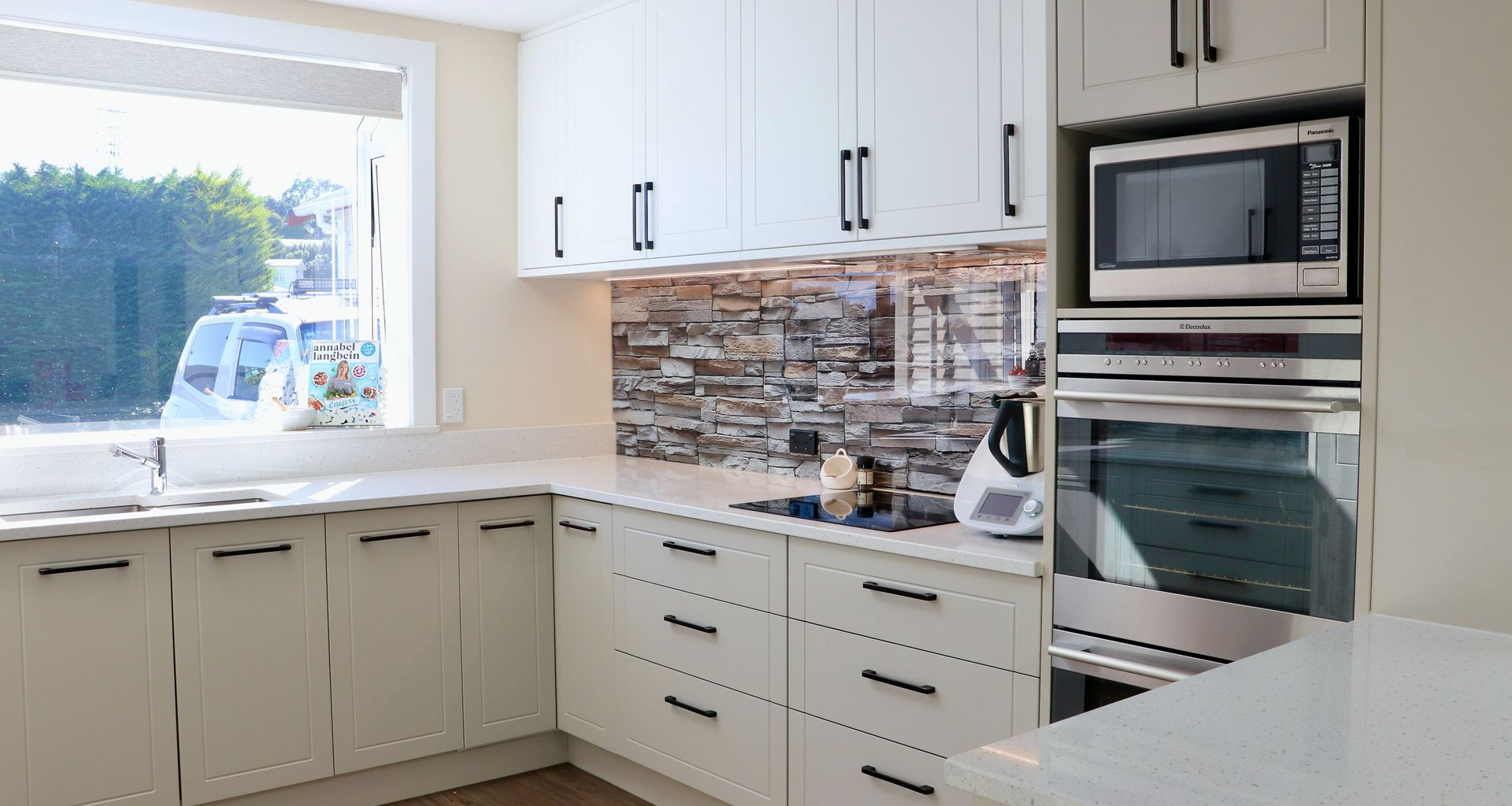 Family Functionality - Kitchen renovation banner