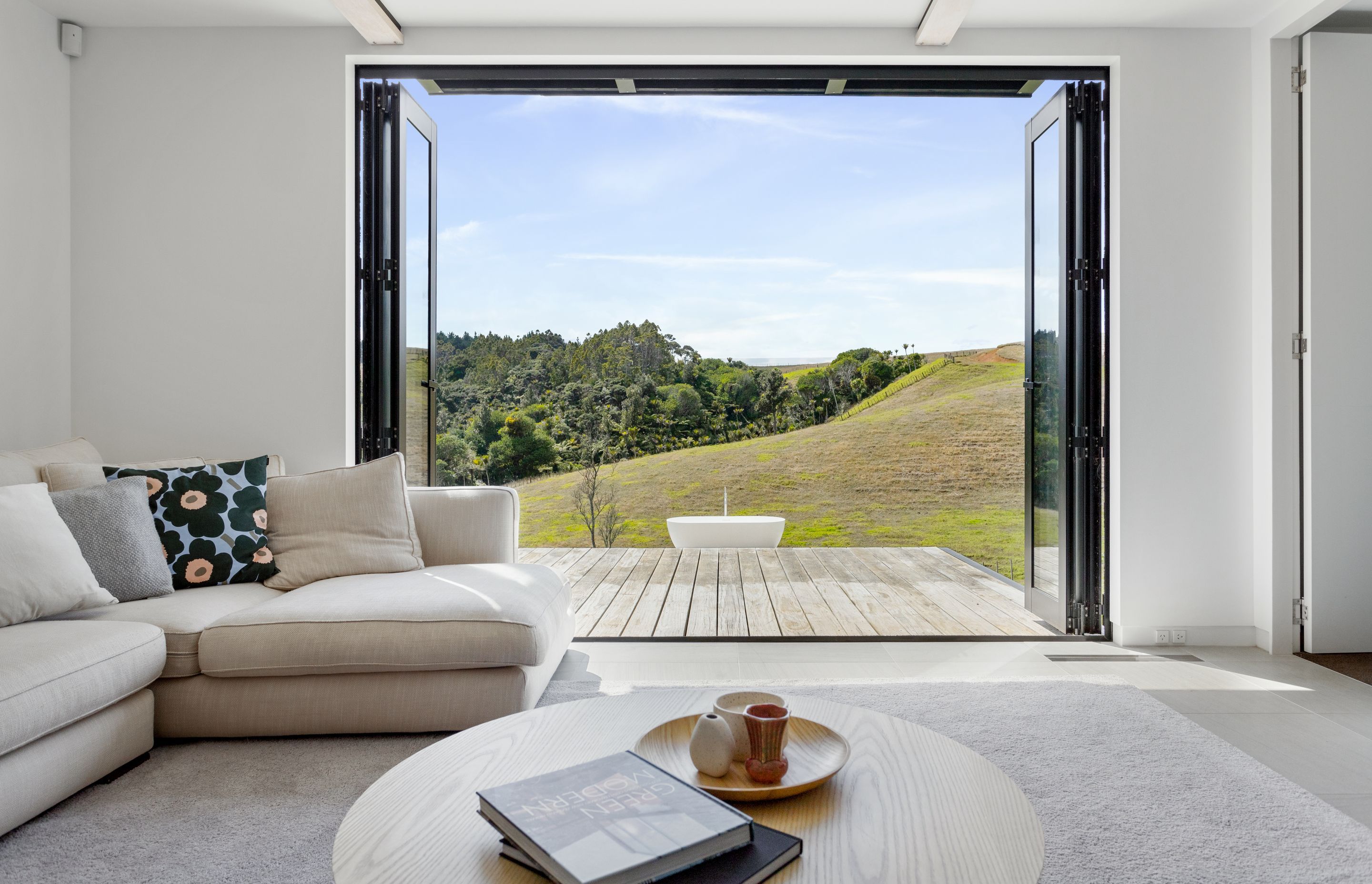 Interior Design & Editorial Photography