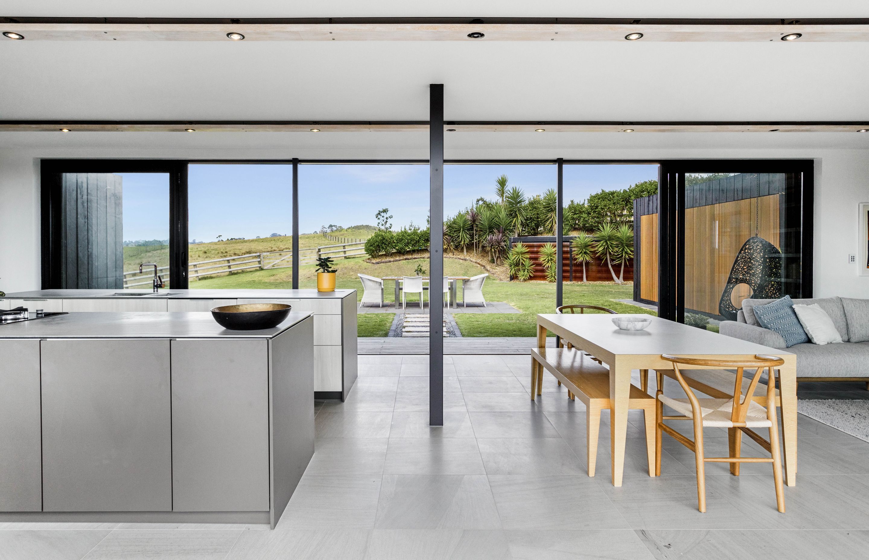 Interior Design & Editorial Photography