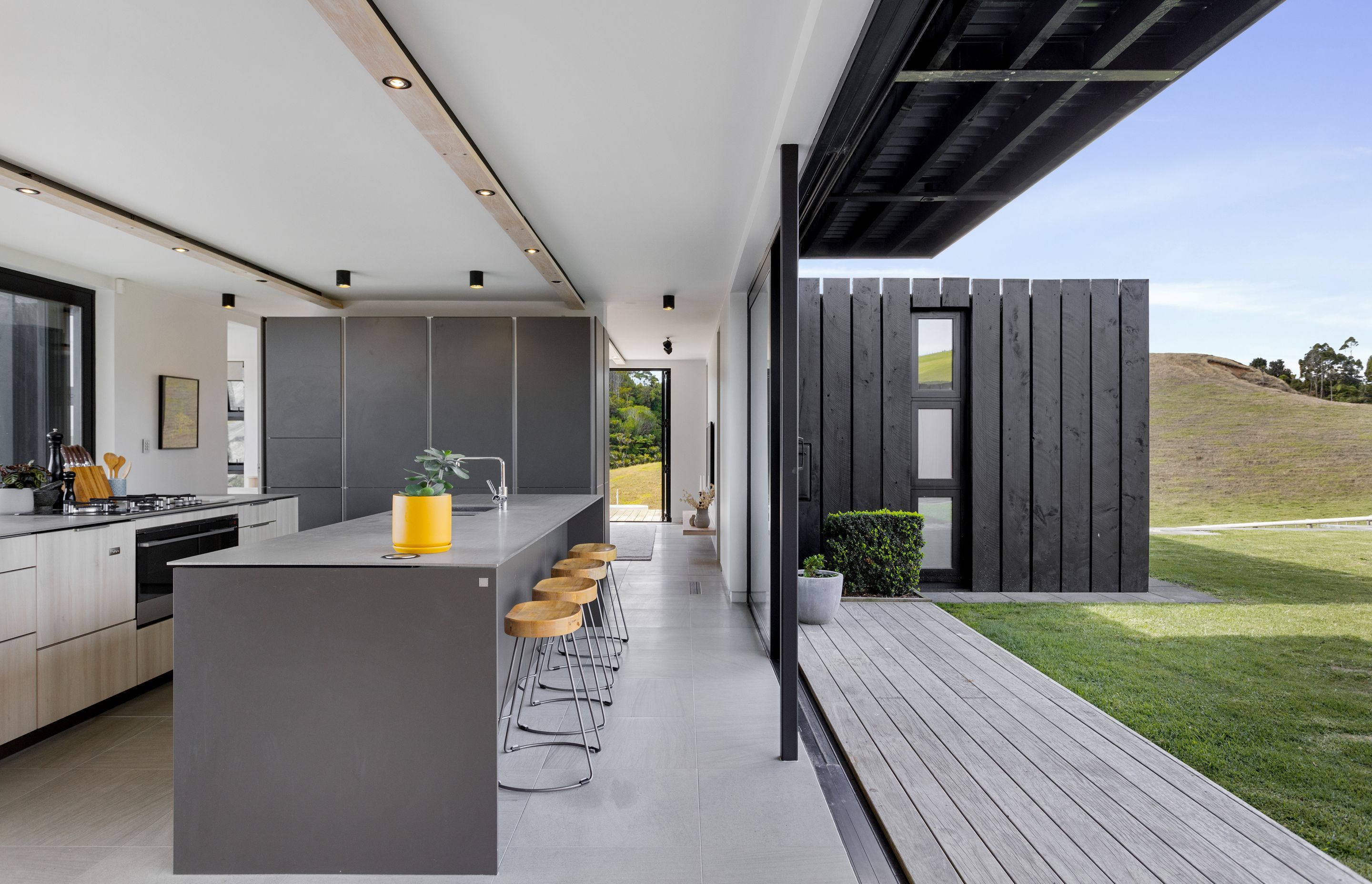 Interior Design & Editorial Photography